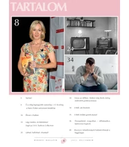 Ridikül Magazin, 2022. december