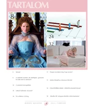 Ridikül Magazin, 2022. február