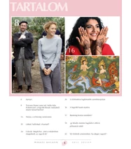 Ridikül Magazin, 2022. július
