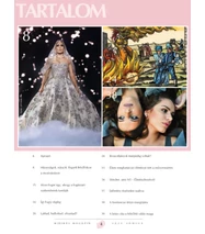 Ridikül Magazin, 2022. június