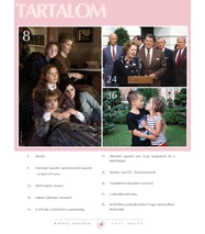 Ridikül Magazin, 2022. május