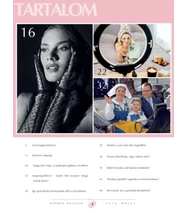 Ridikül Magazin, 2026. május