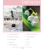 Ridikül Magazin, 2026. május