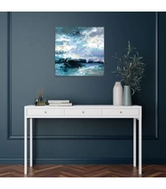 CLOUDS - limitált giclée print
