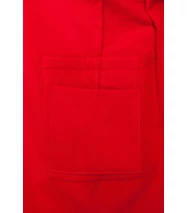 FIODA BIKE softshell biciklis kabát, meggypiros