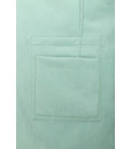 FIODA BIKE softshell biciklis kabát, mentazöld