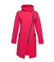 FIODA BIKE softshell biciklis kabát, pink