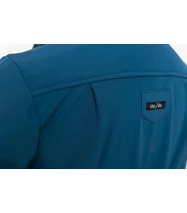 FIODA BIKE softshell biciklis kabát, türkiz