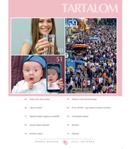 Ridikül Magazin, 2022. október
