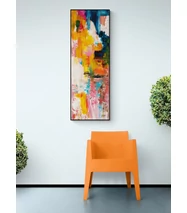 LIGHT EFFECTS - limitált giclée print