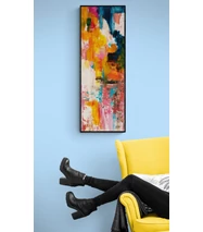 LIGHT EFFECTS - limitált giclée print