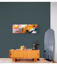LIGHT EFFECTS - limitált giclée print