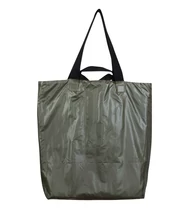 giga mega shopper, banán-khaki