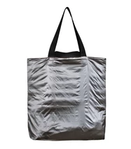 giga mega shopper, szürke-acélcszürke