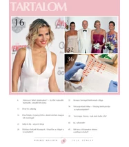 Ridikül Magazin, 2026. június