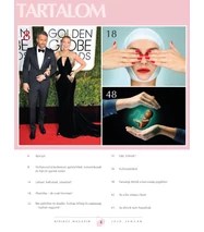 Ridikül Magazin, 2020. január