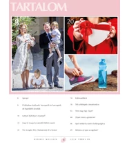 Ridikül Magazin, 2020. február