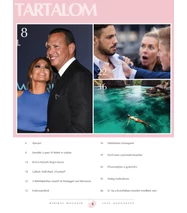 Ridikül Magazin, 2020. augusztus