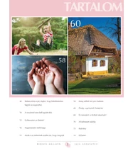 Ridikül Magazin, 2020. augusztus