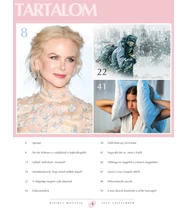 Ridikül Magazin, 2020. szeptember