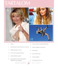 Ridikül Magazin, 2021. július