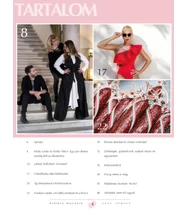 Ridikül Magazin, 2021. június