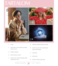 Ridikül Magazin, 2021. május