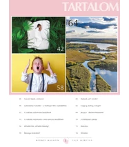 Ridikül Magazin, 2021. március