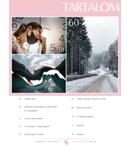 Ridikül Magazin, 2021. november