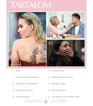 Ridikül Magazin, 2021. október