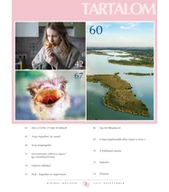 Ridikül Magazin, 2021. szeptember