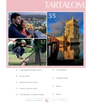 Ridikül Magazin, 2023. április