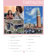 Ridikül Magazin, 2023. augusztus
