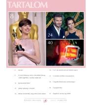 Ridikül Magazin, 2023. február