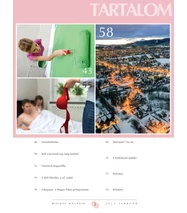 Ridikül Magazin, 2023. február