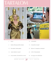 Ridikül Magazin, 2023. január