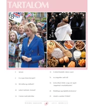 Ridikül Magazin, 2023. március