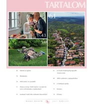 Ridikül Magazin, 2023. március