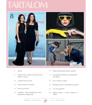 Ridikül Magazin, 2023. október