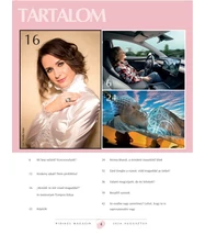Ridikül Magazin, 2024. augusztus