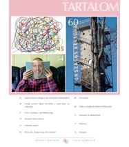 Ridikül Magazin, 2024. február