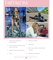 Ridikül Magazin, 2024. június