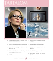 Ridikül Magazin, 2024. március
