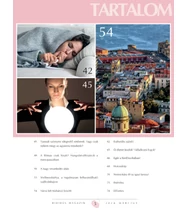 Ridikül Magazin, 2024. március