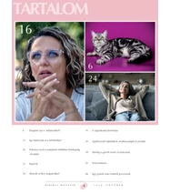 Ridikül Magazin, 2024. október