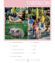 Ridikül Magazin, 2024. szeptember
