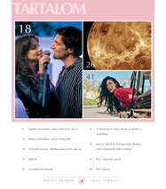Ridikül Magazin, 2025. április