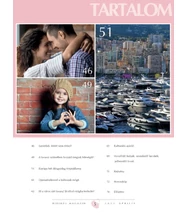 Ridikül Magazin, 2025. április