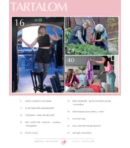 Ridikül Magazin, 2026. január