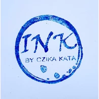INK by Czika Kata